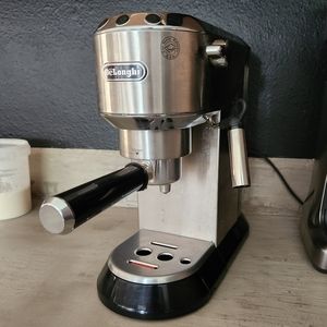 ***SOLD***Espresso machine